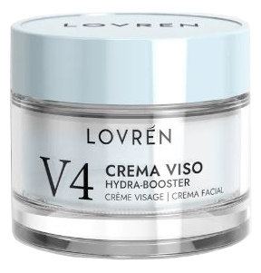 LOVREN CREMA VISO HYDRA-BOOSTER EFFECT 30 ML - Farmacia Bartoli