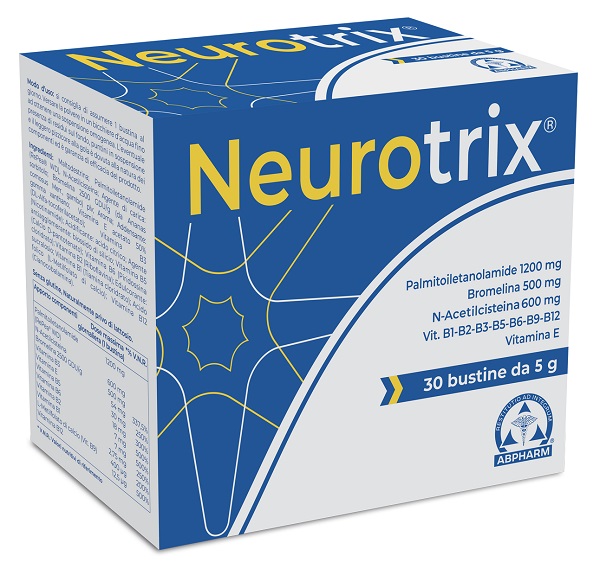 NEUROTRIX 30 BUSTINE - Farmacia Bartoli