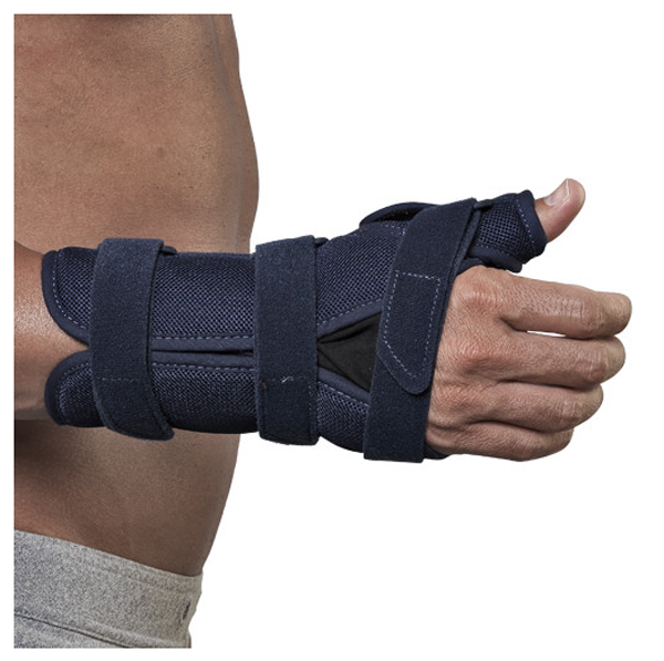 MANUGIB TRAUMA ORTESI POLSO POLLICE DR GIBAUD ORTHO DESTRA 1 - Farmacia Bartoli