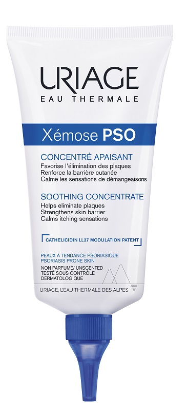 XEMOSE PSO TRATTAMENTO CONCENTRATO 150 ML - Farmacia Bartoli