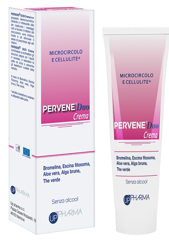 PERVENE DUO CREMA 150 ML - Farmacia Bartoli