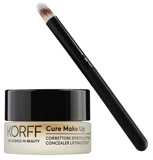 KORFF MAKE UP CORRETTORE EFFETTO LIFTING 02 - Farmacia Bartoli