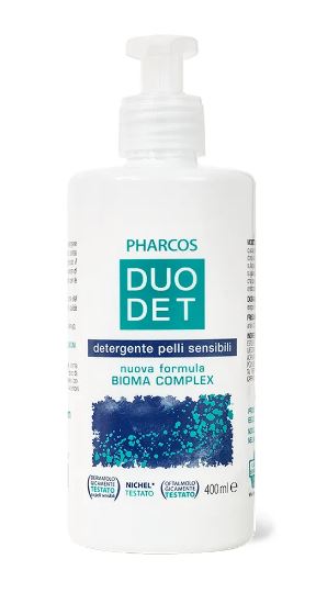 DUODET PHARCOS 400 ML - Farmacia Bartoli