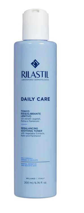 RILASTIL DAILY CARE TONICO 200 ML - Farmacia Bartoli
