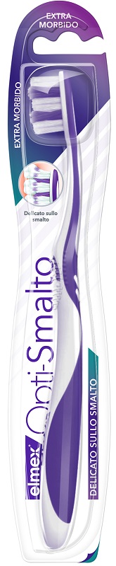 ELMEX SPAZZOLINO OPTISMALTO PRO - Farmacia Bartoli