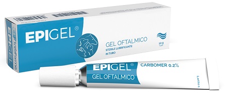 EPIGEL TUBO GEL 10 G - Farmacia Bartoli