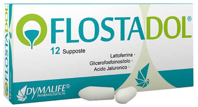 FLOSTADOL 12 SUPPOSTE DA 2 G - Farmacia Bartoli