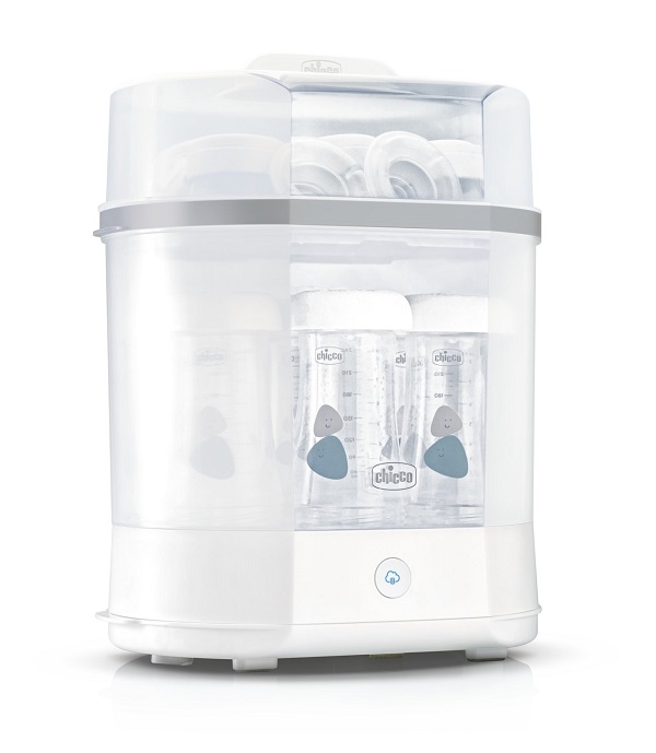 CHICCO STERILIZZATORE VAPORE - Farmacia Bartoli