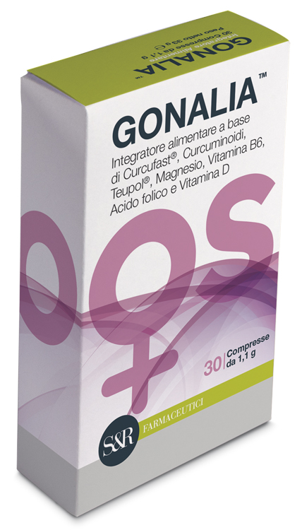GONALIA 30 COMPRESSE - Farmacia Bartoli