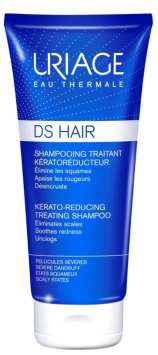 URIAGE DS HAIR SHAMPOO CHERATORIDUTTORE 150 ML - Farmacia Bartoli