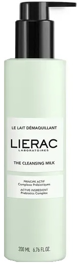LIERAC LATTE STRUCCANTE 200 ML 2022 - Farmacia Bartoli