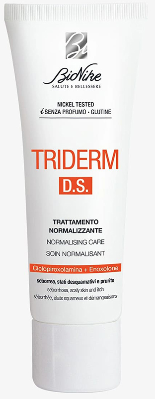 TRIDERM IMMU GEL 30 ML - Farmacia Bartoli