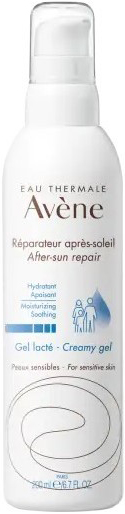 EAU THERMALE AVENE RISTRUTTURANTE DOPOSOLE NUOVA FORMULA 200 ML - Farmacia Bartoli