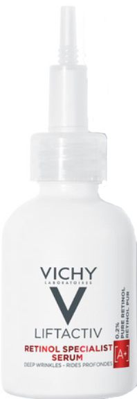 LIFTACTIV RETINOL SERUM 30 ML - Farmacia Bartoli