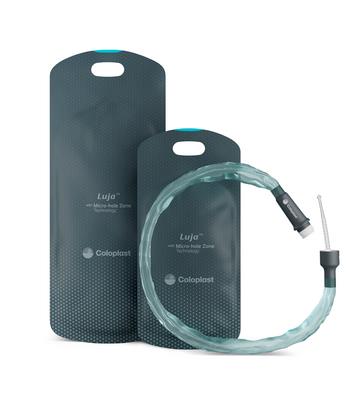 CATETERE VESCICALE AUTOLUBRIFICANTE LUJA UOMO CH 12 30 PEZZI - Farmacia Bartoli