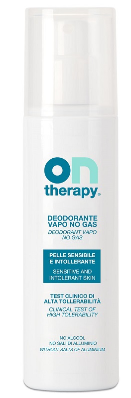ONTHERAPY DEODORANTE VAPO NO GAS 100 ML - Farmacia Bartoli