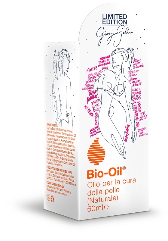 BIO OIL NATURALE 60 ML LIMITED EDITION - Farmacia Bartoli