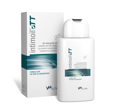 INTIMOIL TT 150 ML - Farmacia Bartoli