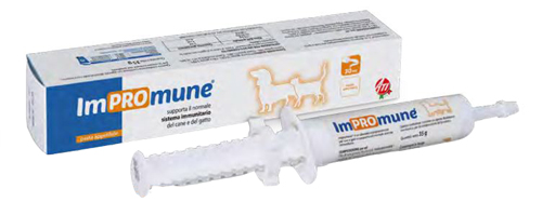 IMPROMUNE PASTA 35 G - Farmacia Bartoli