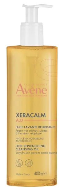 EAU THERMALE AVENE XERACALM AD OLIO DETERGENTE 400 ML NUOVA FORMULAZIONE - Farmacia Bartoli
