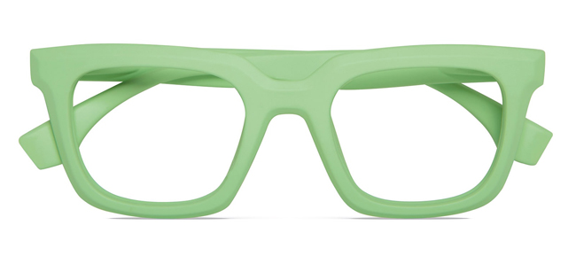 OCCHIALE DA LETTURA PREMONTATO TWINS PLATINUM MAUI VERDE +2,00 DIOTTRIE - Farmacia Bartoli