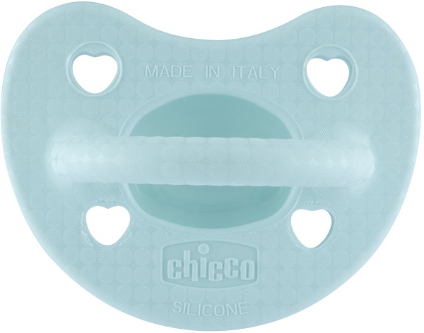 CHICCO GOMMOTTINO LUXE 2-6 BOY 1 PEZZO - Farmacia Bartoli
