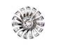 BJT300 ORECCHINI AGHATHE SW STAINLESS STEEL - Farmacia Bartoli