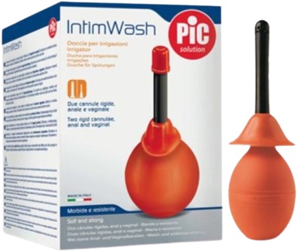 PIC INTIMWASH DOCCIA VAG 483 ML - Farmacia Bartoli