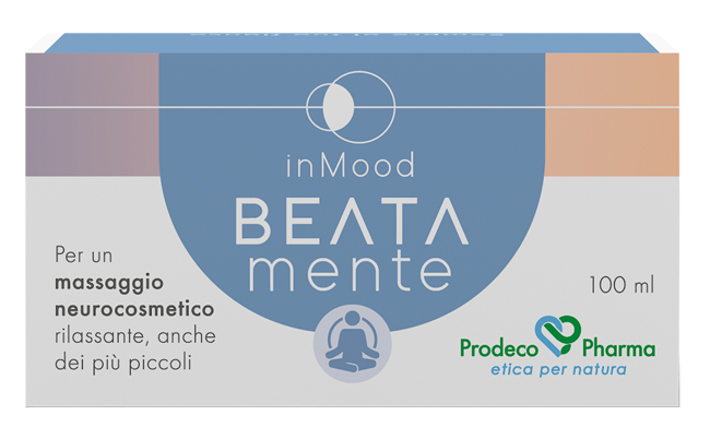 INMOOD BEATAMENTE 100 ML - Farmacia Bartoli