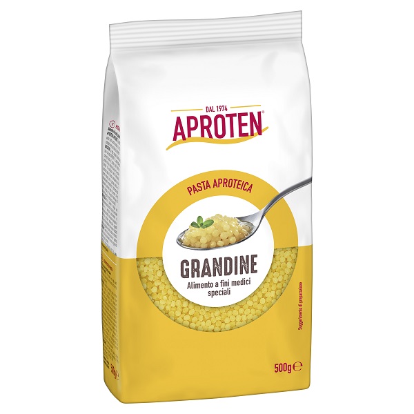 APROTEN PASTA GRANDINE 500 G - Farmacia Bartoli
