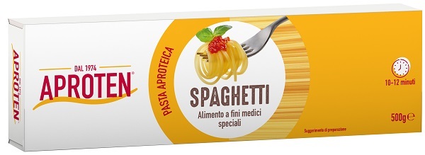 APROTEN SPAGHETTI 500 G - Farmacia Bartoli