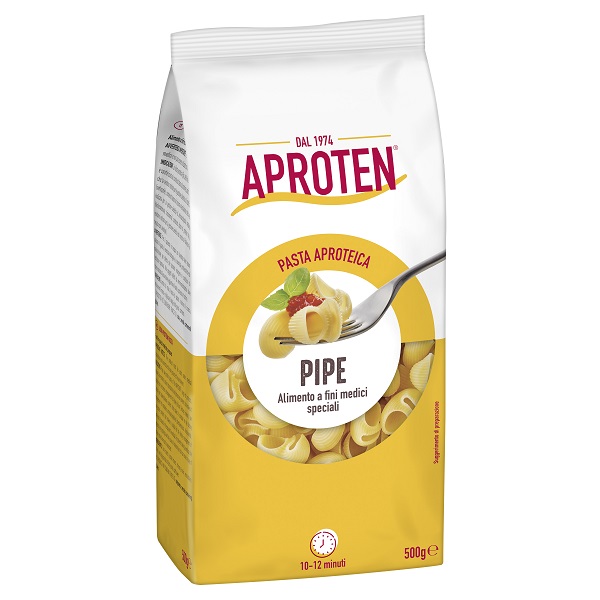 APROTEN PIPE PROMO 500 G - Farmacia Bartoli