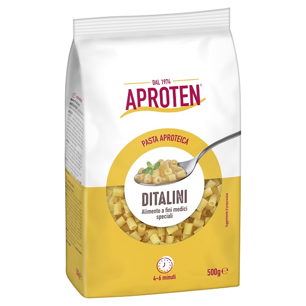 APROTEN DITALINI PROMO 500 G - Farmacia Bartoli