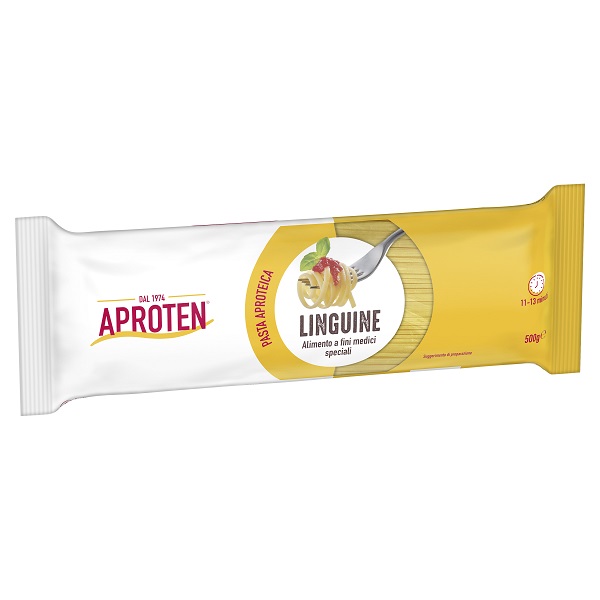 APROTEN LINGUINE PROMO 500 G - Farmacia Bartoli