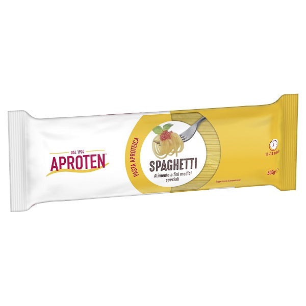 APROTEN SPAGHETTI PROMO 500 G - Farmacia Bartoli