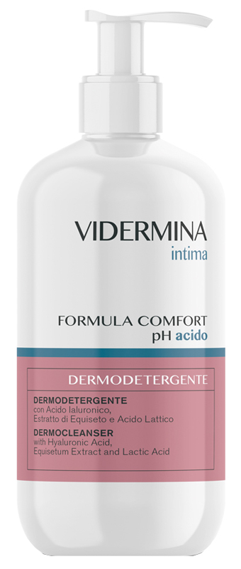 VIDERMINA INTIMA 500 ML SPECIAL PRICE - Farmacia Bartoli