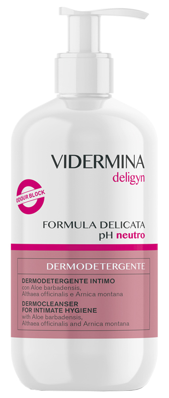 VIDERMINA DELIGYN 500 ML SPECIAL PRICE - Farmacia Bartoli