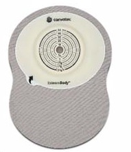 SACCA COLOSTOMIA ESTEEM BODY FONDO CHIUSO 4 MM OPACO RITAGLIABILE 10-55 MM 30 PEZZI - Farmacia Bartoli