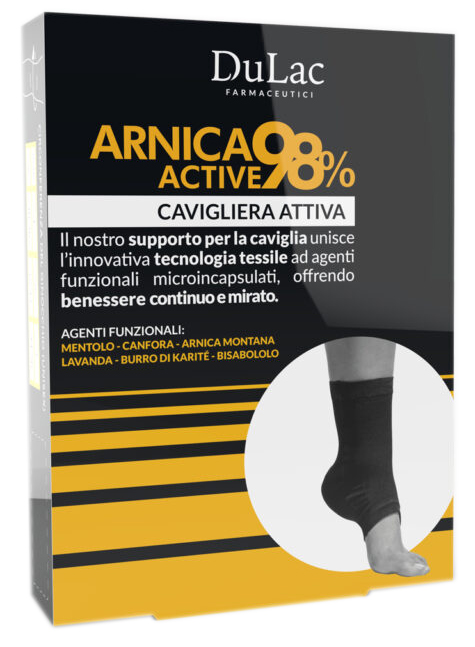 ARNICA 98 CAVIGLIERA TAGLIA 1 - Farmacia Bartoli