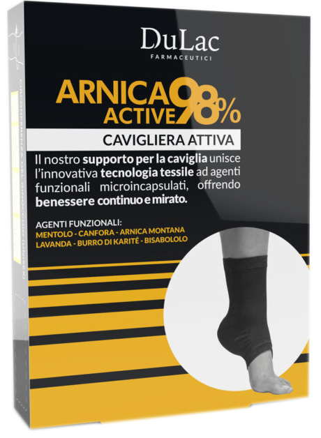 ARNICA 98 CAVIGLIERA TAGLIA 2 - Farmacia Bartoli