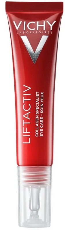 LIFTACTIV COLLAGEN SPECIALIST CONTORNO OCCHI 15 ML - Farmacia Bartoli