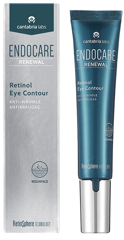 ENDOCARE RENEWAL EYE CONTOUR 15 ML - Farmacia Bartoli