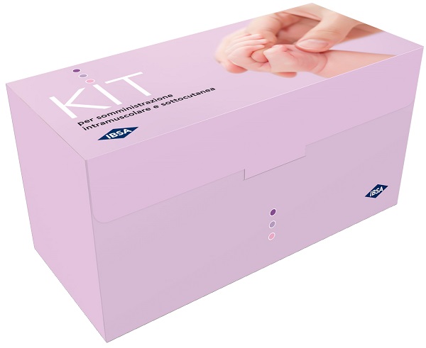 KIT DI SOMMINISTRAZIONE SOTTOCUTANEA E INTRAMUSCOLARE PLEYRIS 14 SIRINGHE 2ML LUER LOCK CONO CENTRALE + 14 AGHI 21 GAUGE X 1 1/12 + 14 AGHI 30 GAUGE X 1/2 + 14 TAMPONI PULIZIA CUTE - Farmacia Bartoli