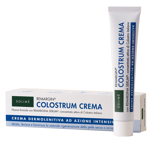 REMARGIN COLOSTRUM CREMA 30 ML - Farmacia Bartoli