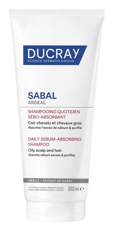 SABAL SHAMPOO QUOTIDIANO 200 ML - Farmacia Bartoli