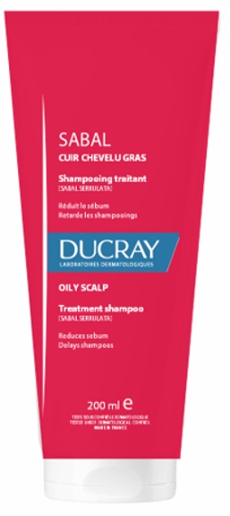 SABAL SHAMPOO TRATTANTE 200 ML - Farmacia Bartoli