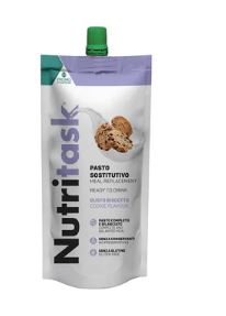 NUTRITASK BISCOTTO 220 G - Farmacia Bartoli