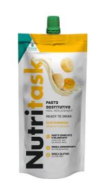 NUTRITASK BANANA 220 G - Farmacia Bartoli