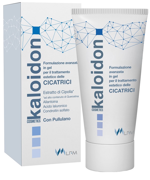 KALOIDON GEL CICATRICI 30 ML - Farmacia Bartoli