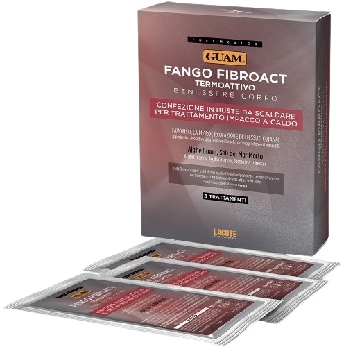 GUAM ALGACOLLAGEN PATCHES PANCIA E FIANCHI SNELLENTE RASSODANTE FIR 8 PEZZI - Farmacia Bartoli